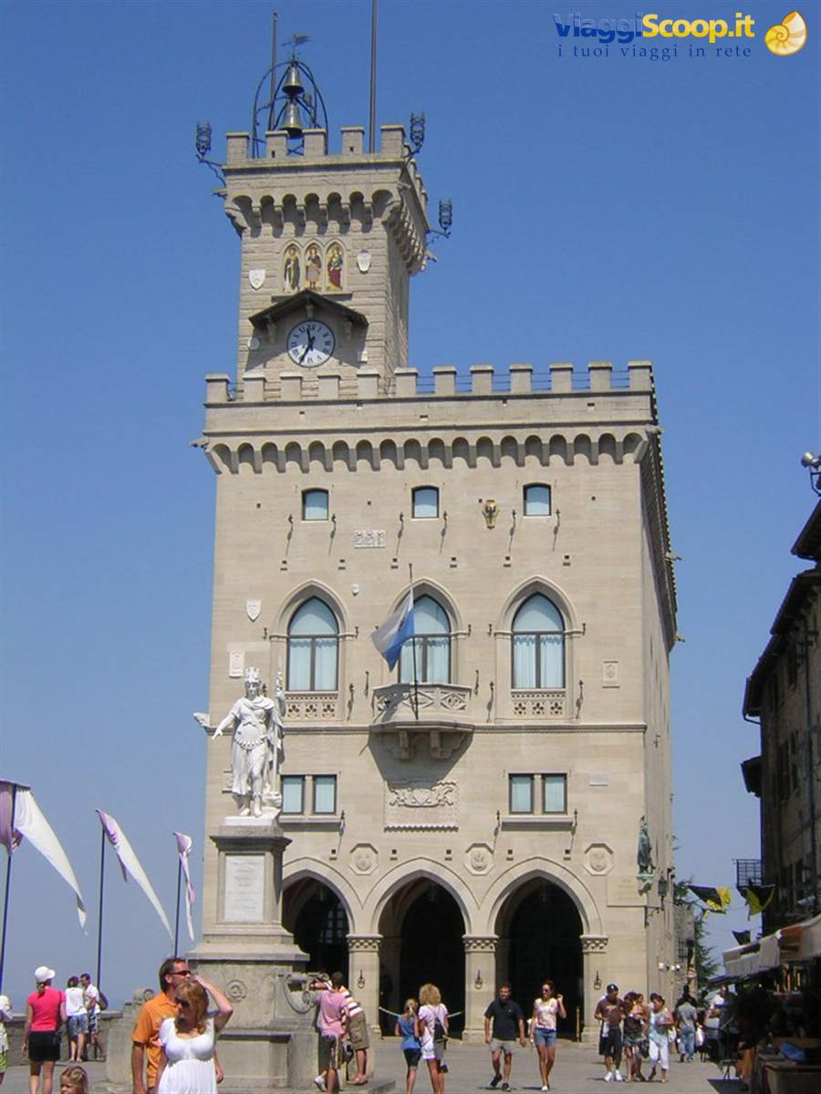 San Marino