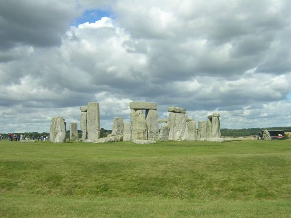 Stonehenge