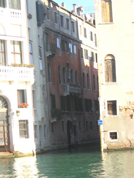 Canals