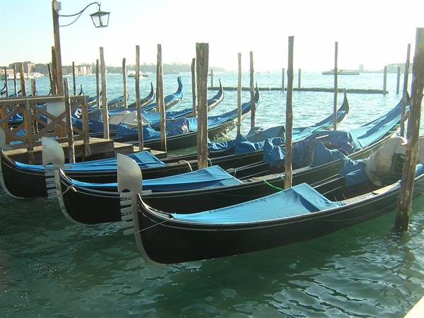 Gondolas