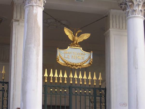 La Fenice