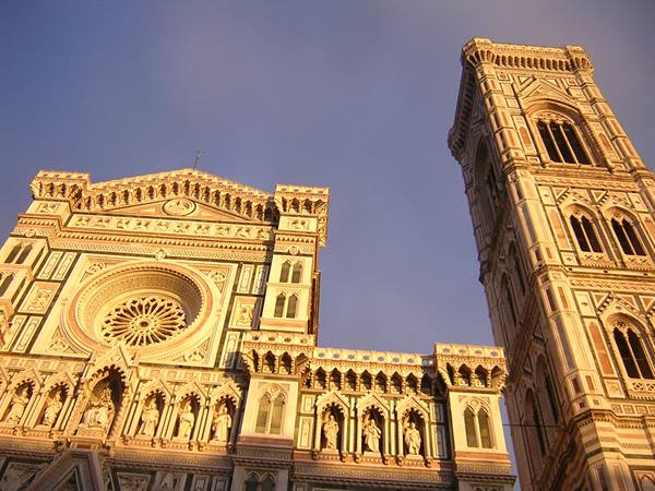 The Cathedral