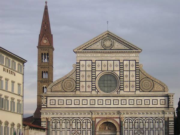 Santa Maria Novella