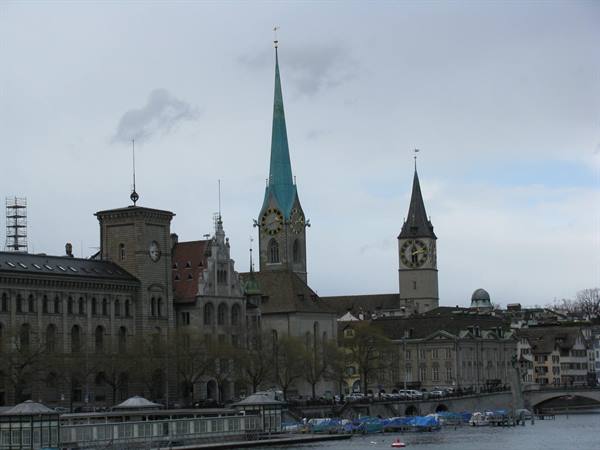 Zurich