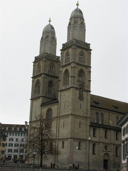 Zurich