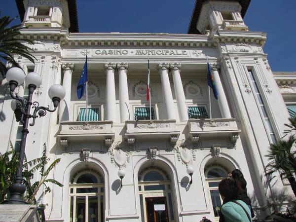 Sanremo Casino