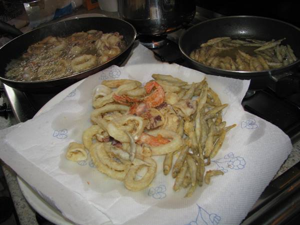 A good meal
