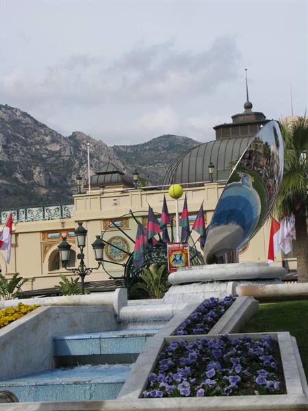 Casino