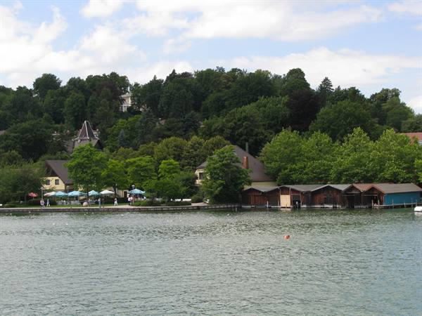 Starnberger See