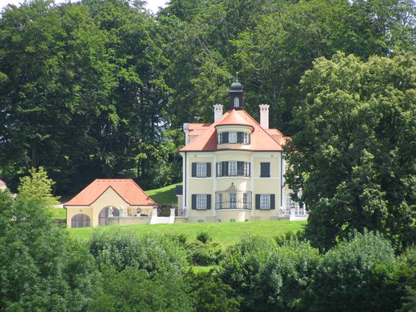 Starnberger See