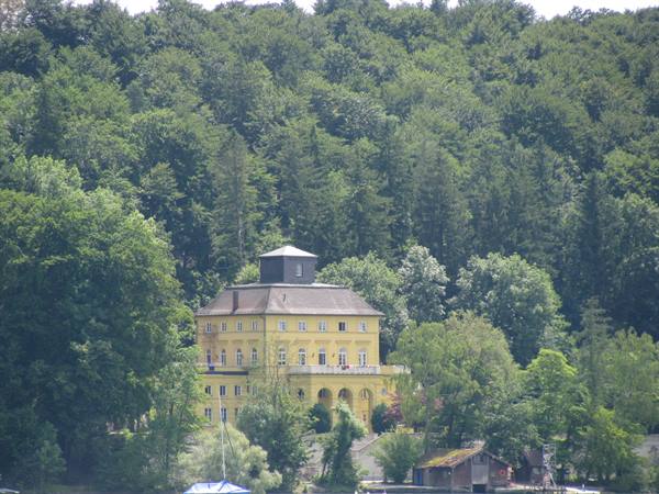 Starnberger See