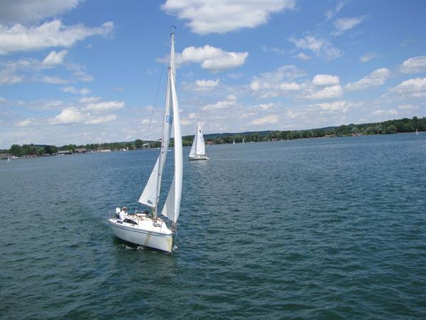 Starnberger See