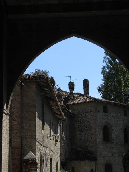 Grazzano Visconti