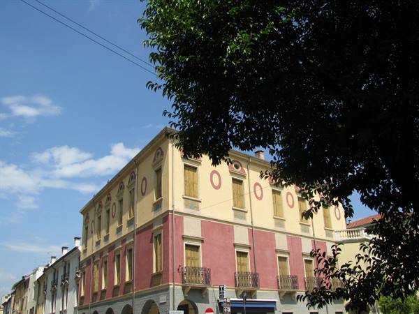 Palaces