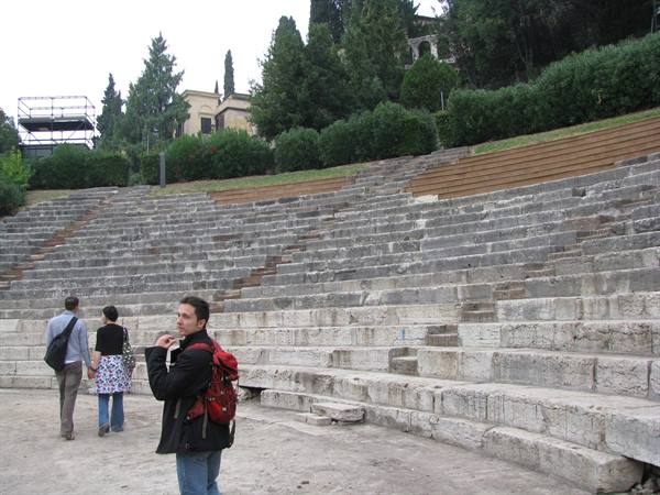 Roman Theatre