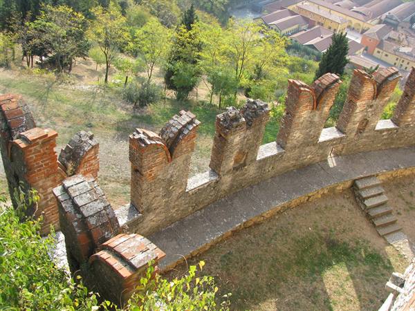 Still from the tower