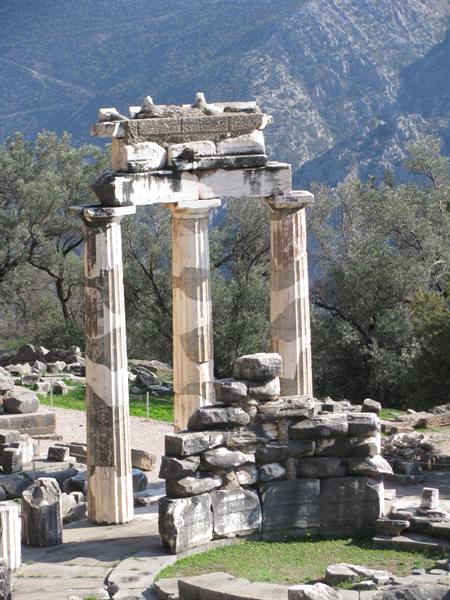 Delphi