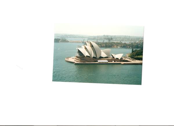 From the Bridge