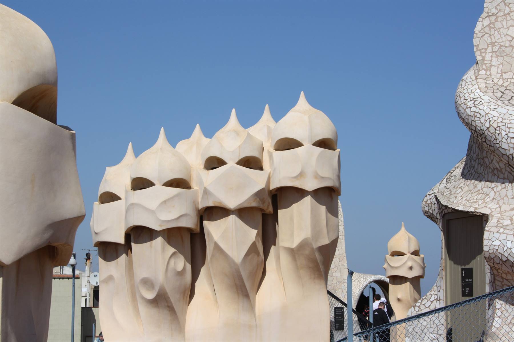 La Pedrera