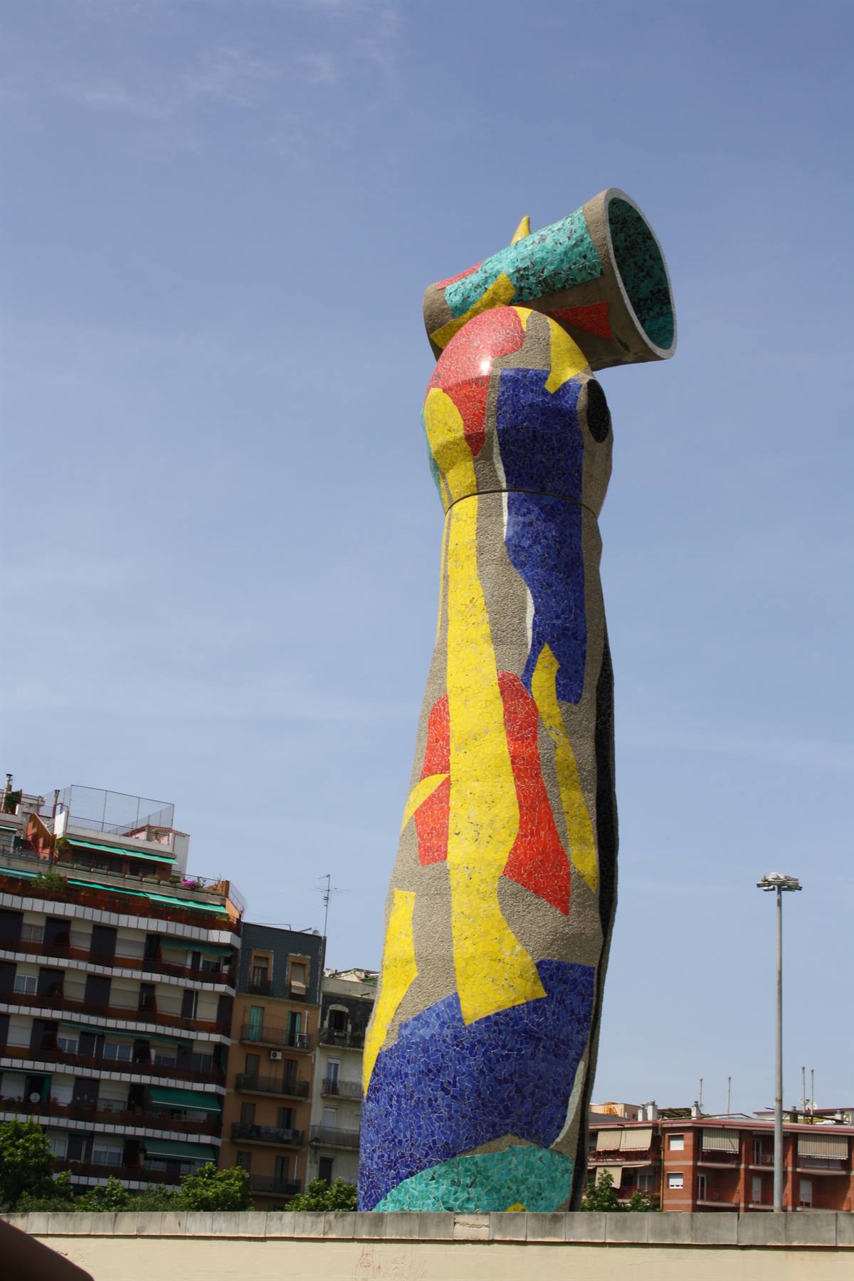 Parc Miró