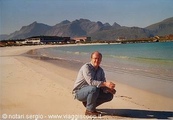 Lofoten