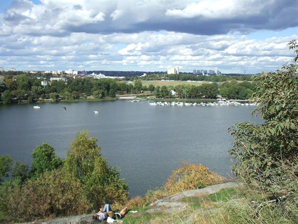 always Skansen