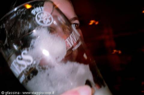 Guinness Fanny