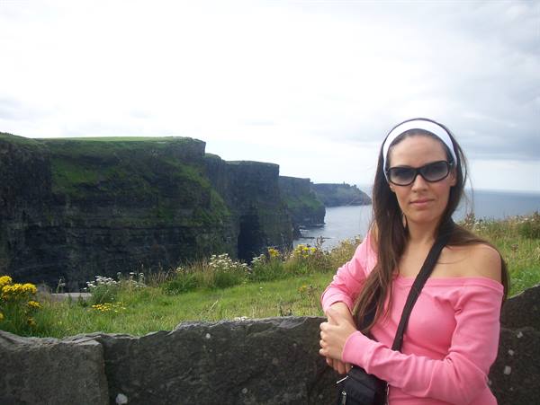 cliffs of moher