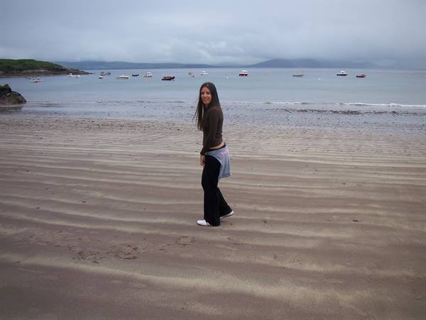 endless beach