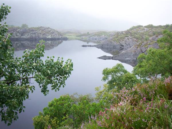 corners of the ring of kerry