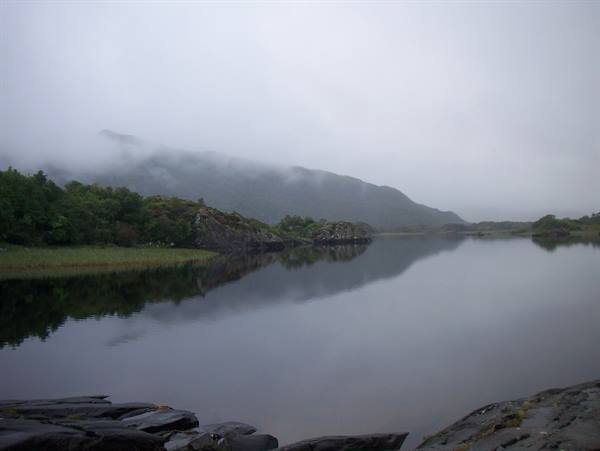 corners of kerry