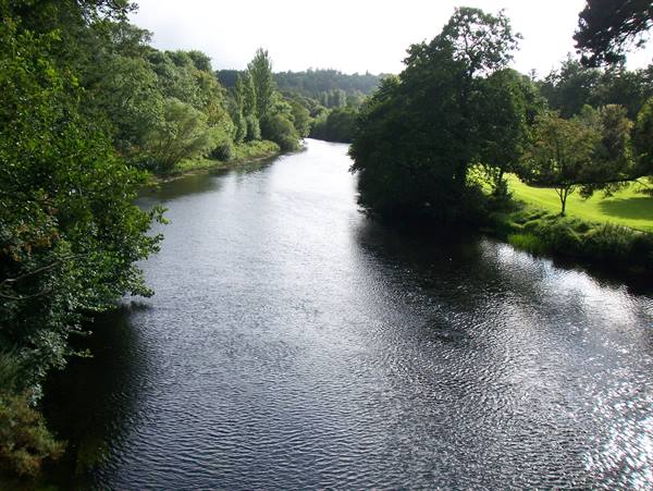 corners of kerry