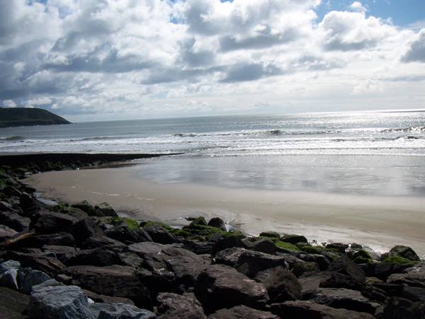 southern beach