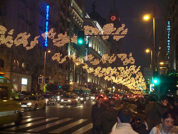 gran via