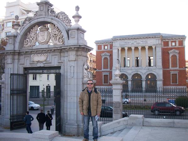 prado museum