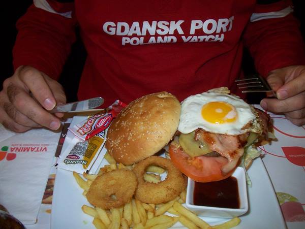 food