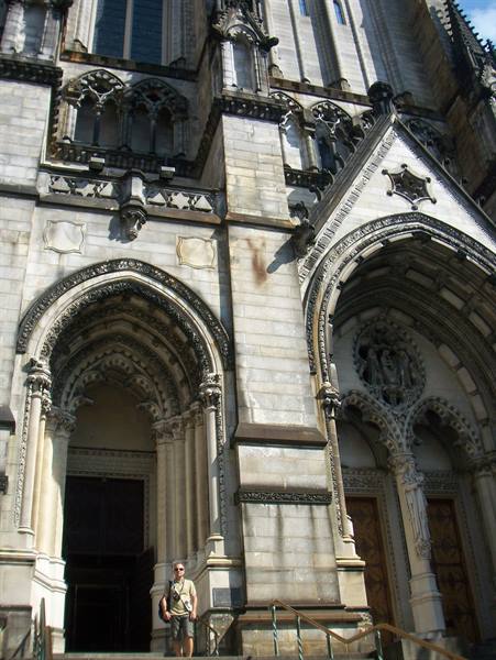 cathedral