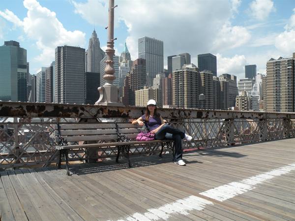 brooklyn bridge