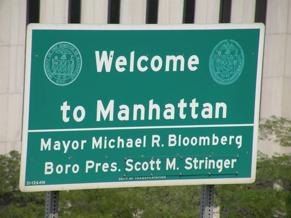 welcome