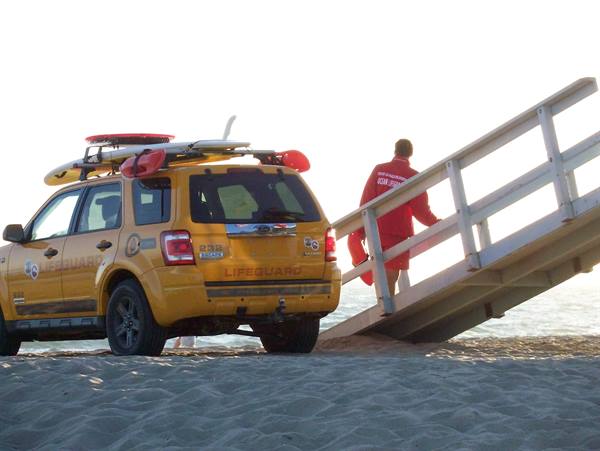 baywatch