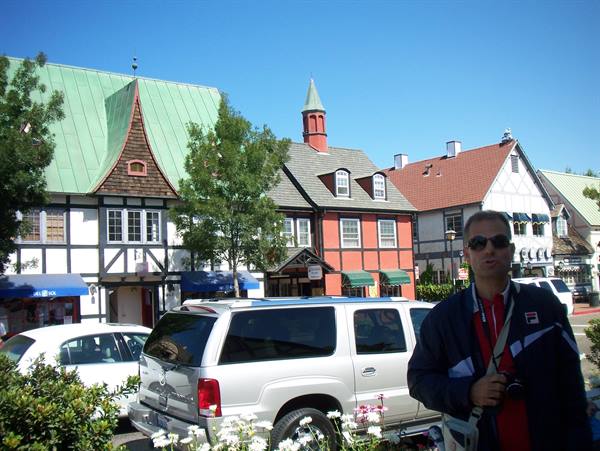 solvang