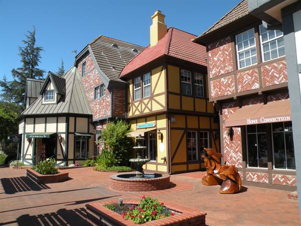solvang