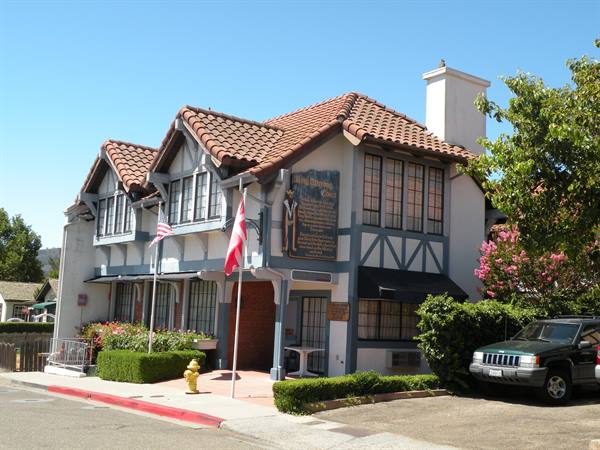 solvang