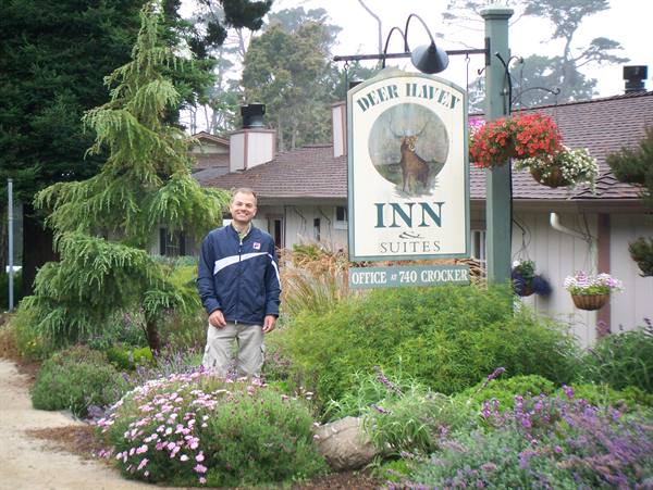b&b in pacific grove (monterey)