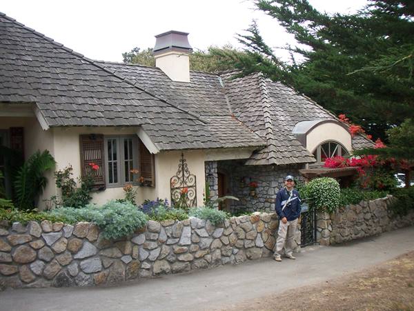 carmel