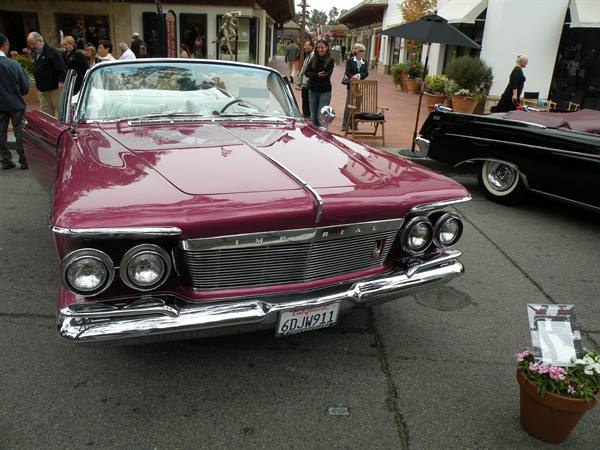 car show
