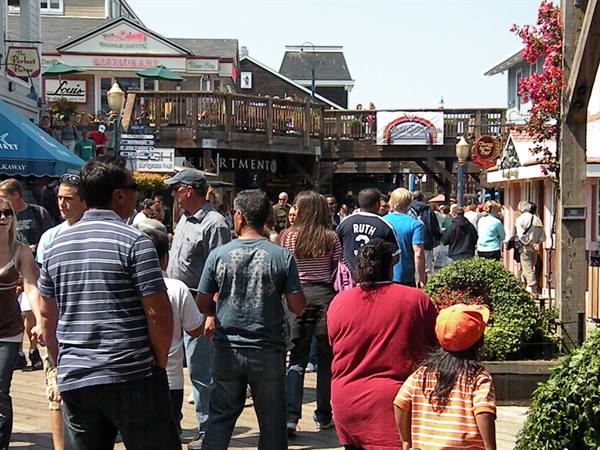 pier 39