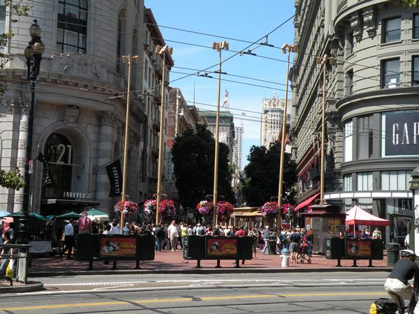 san francisco