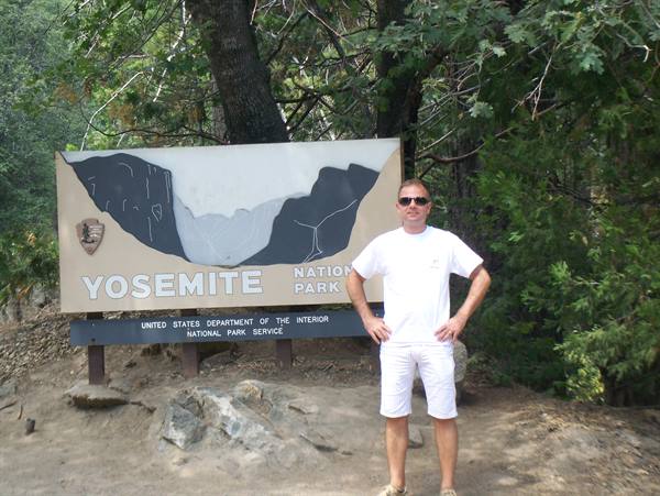 yosemite