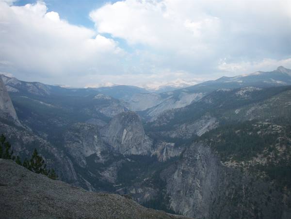 yosemite